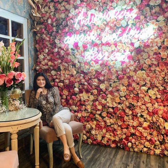 Meet your Posher, Rahma - Picture 1 of 1